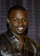 Sean Patrick Thomas